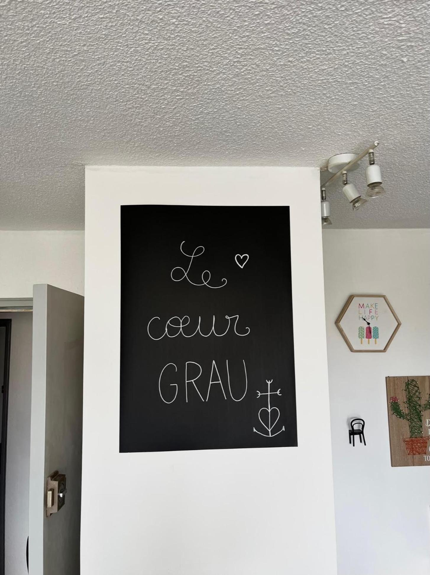 Appartement Devant La Mer + Parking Le Grau-du-Roi Buitenkant foto